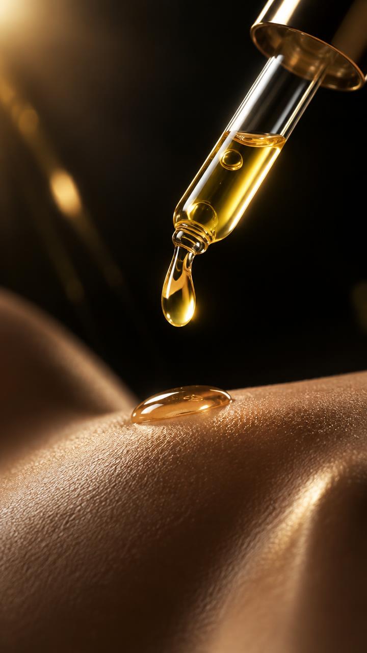 Dewlab serum: POV you ran out